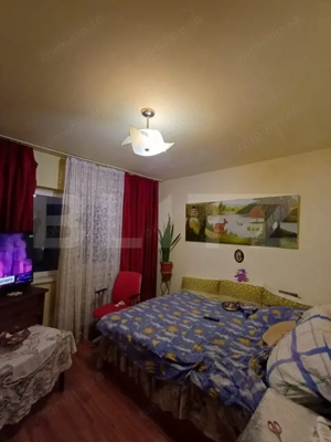 Apartament 3 camere, 66 mp, zona Kaufland - imagine 8