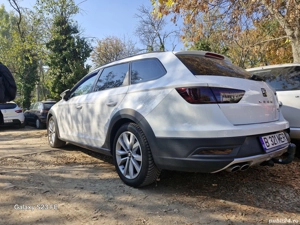 De vinzare seat leon x-perience  - imagine 6