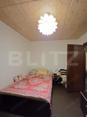 Apartament 3 camere, 66 mp, zona Kaufland - imagine 6