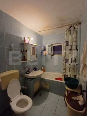 Apartament 3 camere, 66 mp, zona Kaufland - imagine 12