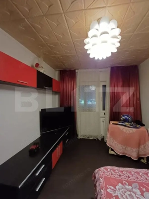 Apartament 3 camere, 66 mp, zona Kaufland - imagine 5