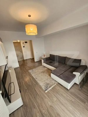 Apartament 2 camere, modern, 70.76 mp, zona Sf. Ilie - imagine 2