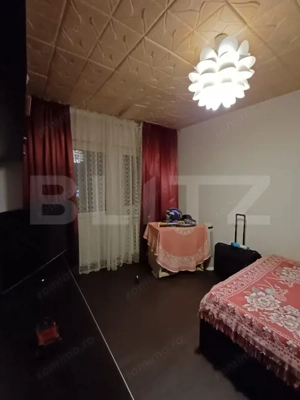 Apartament 3 camere, 66 mp, zona Kaufland - imagine 7