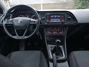 Seat leon benzină 1.4-122, distribuție pe curea  - imagine 2