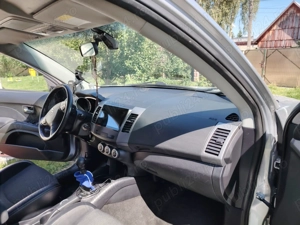 Vând Citroen C Crosser SUV  - imagine 2