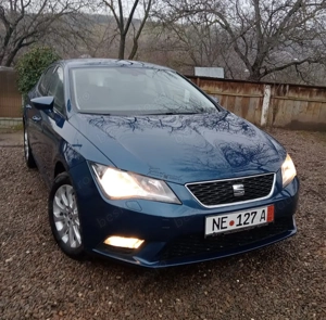 Seat leon benzină 1.4-122, distribuție pe curea 