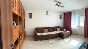 Apartament 3 camere-Calea 13 Septembrie-Botorani-Liceul Ion Barbu