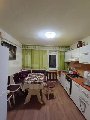 Apartament 3 camere, 66 mp, zona Kaufland - imagine 4