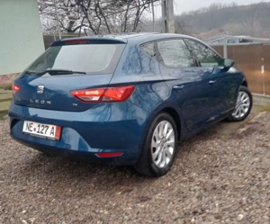 Seat leon benzină 1.4-122, distribuție pe curea  - imagine 3