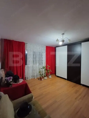 Apartament 3 camere, 66 mp, zona Kaufland - imagine 10