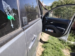 Vând Citroen C Crosser SUV  - imagine 3