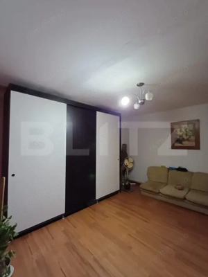 Apartament 3 camere, 66 mp, zona Kaufland - imagine 9