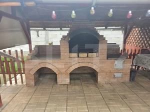 Casă parter 145 mp + teren 1.749 mp • Mircea Vodă - imagine 9