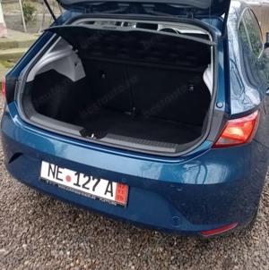 Seat leon benzină 1.4-122, distribuție pe curea  - imagine 7