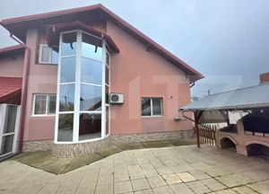 Casă parter 145 mp + teren 1.749 mp • Mircea Vodă - imagine 2