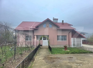 Casă parter 145 mp + teren 1.749 mp • Mircea Vodă - imagine 4