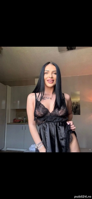 Party girl! Outcall on!