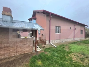 Casă parter 145 mp + teren 1.749 mp • Mircea Vodă - imagine 6