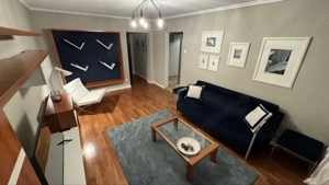 Apartament 3 camere - Calea Dorobanti - Liceu Ion Luca Caragiale