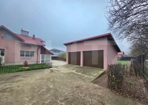 Casă parter 145 mp + teren 1.749 mp • Mircea Vodă - imagine 10