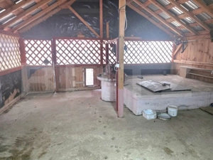 Casă parter 145 mp + teren 1.749 mp • Mircea Vodă - imagine 14