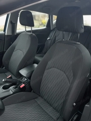 Seat leon benzină 1.4-122, distribuție pe curea  - imagine 9