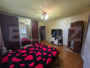 Casă parter 145 mp + teren 1.749 mp • Mircea Vodă - imagine 19