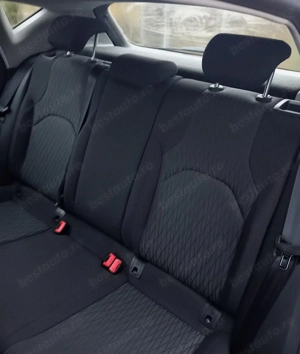 Seat leon benzină 1.4-122, distribuție pe curea  - imagine 10