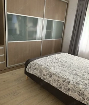 In Centru pe vulevardul Uniirii dau in chirie apartament cu 2 camere - imagine 3