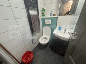 Apartament de vanzare, 2 camere, 33 mp, zona Solidarității - imagine 5