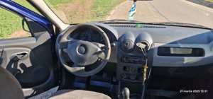 Vand Logan Benzina 2009 - imagine 5