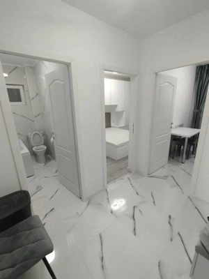 Garsoniera Militari Residence  - imagine 2