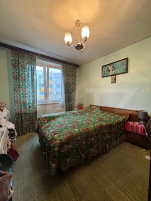 Apartament 3 Camere Barca Rahova