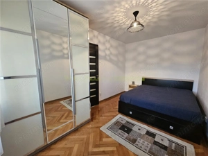 Apartament intim zona Saturn
