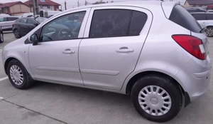 Opel Corsa 1,3 benzina impecabila 