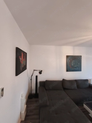 Garsoniera Militari Residence  - imagine 2