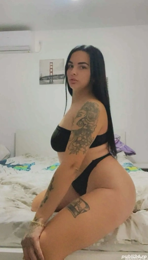 New Anays, party deplsary am si locatie fac și dominare! poze  reale 100% 