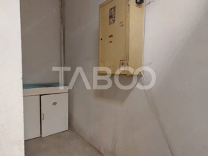Spatiu comercial 48 mp 2 camere zona cu vad comercial Piata Noua - imagine 10