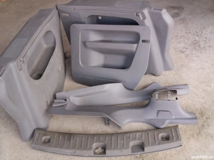 Vw T5 , Caddy,  Ford Focus 2, Logan 2 piese - imagine 3