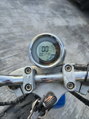 Chopper electric - imagine 5