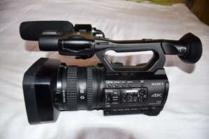 Cameră video Sony PXW-Z150