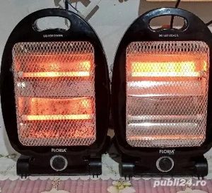 vând două radiatoare încălzire 