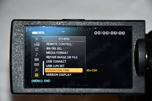 Cameră video Sony PXW-Z150 - imagine 2