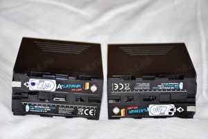 Cameră video Sony PXW-Z150 - imagine 3