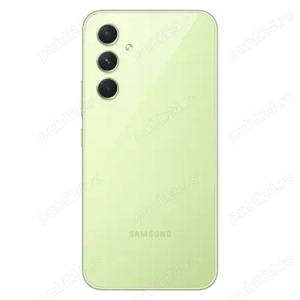 Telefon mobil Samsung Galaxy A54, Dual SIM, 8GB RAM, 128GB, 5G