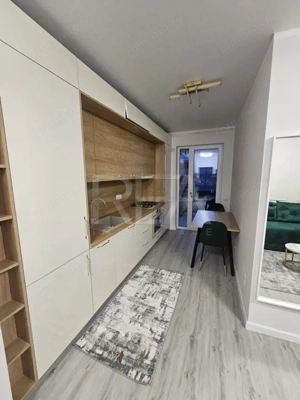 3 Camere Metrou Berceni  Apollo Residence Pasarela