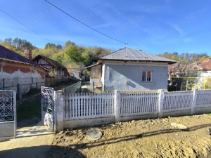 Casă de vânzare într-o zonă liniștită și vecini minunați