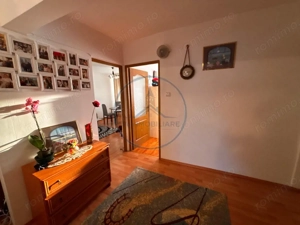  Apartament 4 camere de vânzare – Calea Moldovei - imagine 16