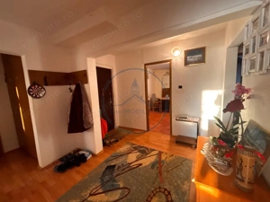  Apartament 4 camere de vânzare – Calea Moldovei - imagine 11