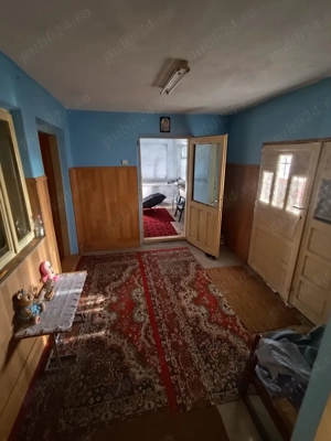 Casă de vânzare într-o zonă liniștită și vecini minunați - imagine 10